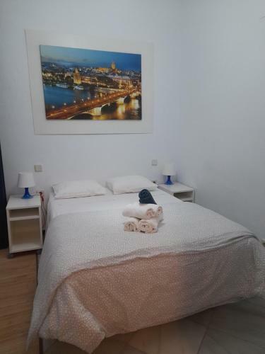 Bonito Apartamento En El Centro De Sevilla