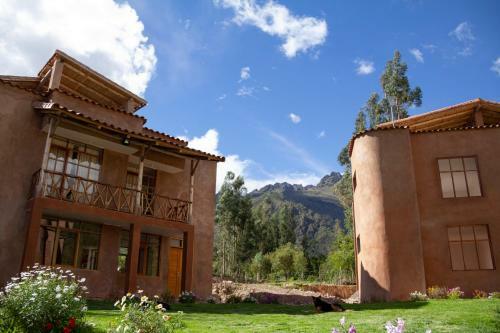 Hotel Allin Illary Eco Hospedaje