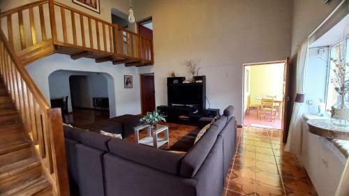 Bed & Breakfast Restobar Hospedaje El Bam Bam