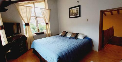 Bed & Breakfast Restobar Hospedaje El Bam Bam