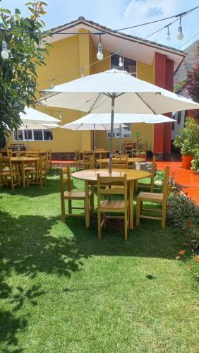 Bed & Breakfast Restobar Hospedaje El Bam Bam