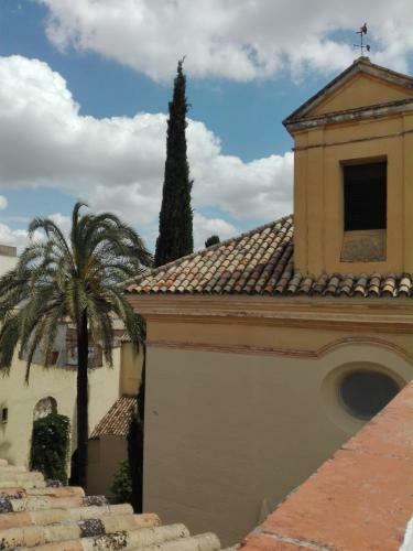 Apartamento Atico Con Terraza Privada En Centro Hist�rico