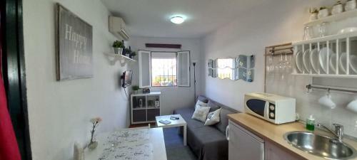 Apartamento Atico Con Terraza Privada En Centro Hist�rico