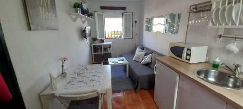 Apartamento Atico Con Terraza Privada En Centro Hist�rico