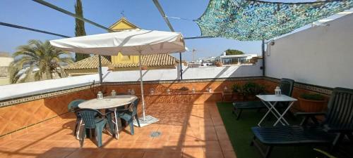 Apartamento Atico Con Terraza Privada En Centro Hist�rico