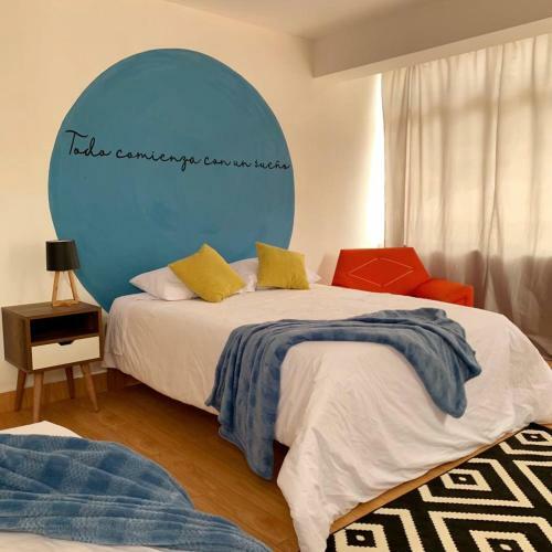 Bed & Breakfast La Guarida Del Zorro