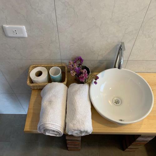 Bed & Breakfast La Guarida Del Zorro