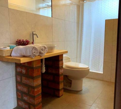 Bed & Breakfast La Guarida Del Zorro