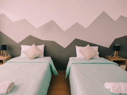 Bed & Breakfast La Guarida Del Zorro