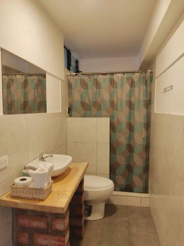 Bed & Breakfast La Guarida Del Zorro