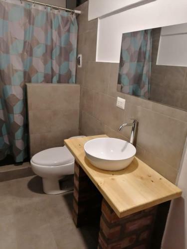Bed & Breakfast La Guarida Del Zorro