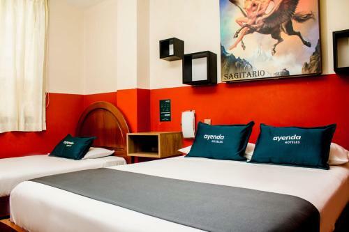 Hotel Ayenda Signos