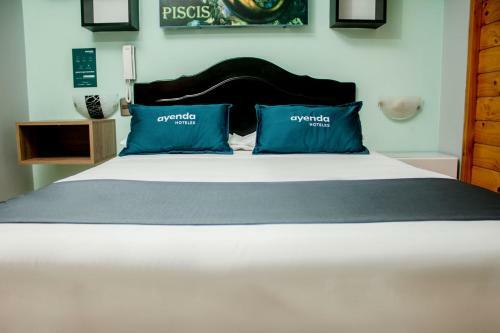 Hotel Ayenda Signos