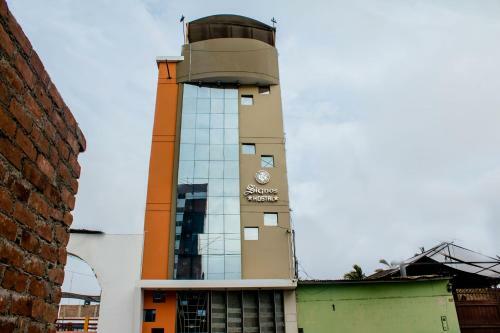 Hotel Ayenda Signos