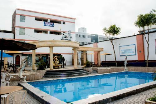 Hotel Ayenda Signos