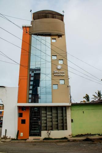 Hotel Ayenda Signos