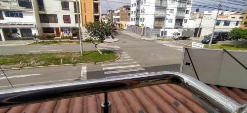 Apartamento Departamento Las Quintanas
