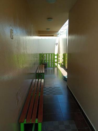 Albergue La Alameda