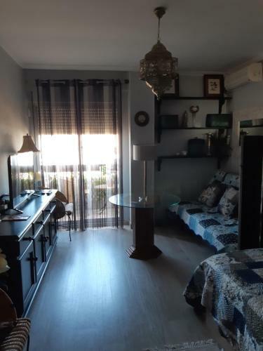 Apartamento Espacio Amalia Triana
