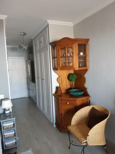 Apartamento Espacio Amalia Triana