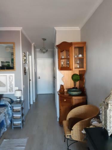 Apartamento Espacio Amalia Triana
