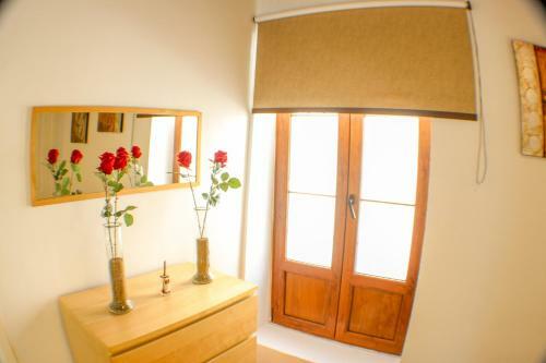 Apartamento Calle Santa Marina 6