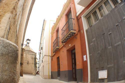 Apartamento Calle Santa Marina 6