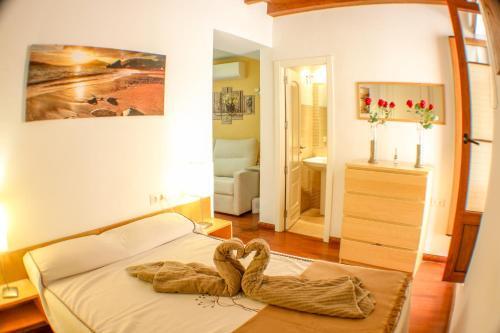 Apartamento Calle Santa Marina 6