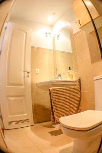 Apartamento Calle Santa Marina 6