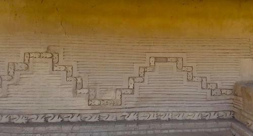 Villa Hospedaje Chanchan Cultural