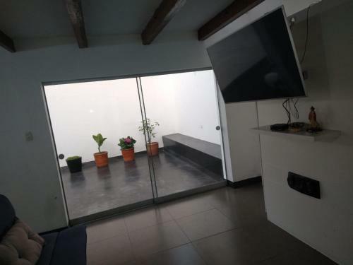 Casita En Zona C�ntrica.