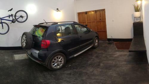 Casita En Zona C�ntrica.