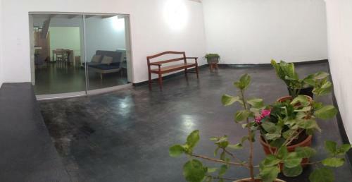 Casita En Zona C�ntrica.