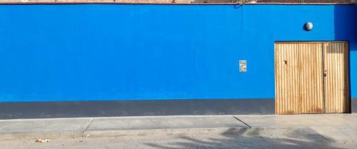 Casita En Zona C�ntrica.