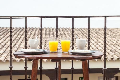 Apartamento D�plex En La Alameda De Sevilla