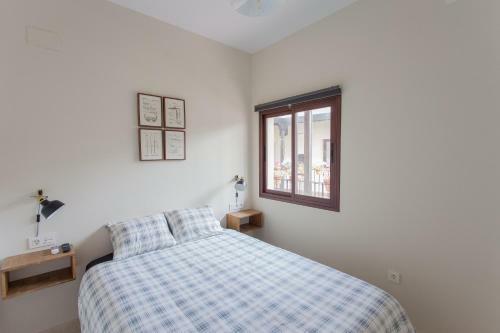 Apartamento D�plex En La Alameda De Sevilla