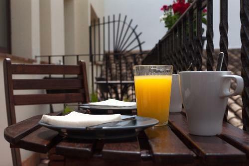 Apartamento D�plex En La Alameda De Sevilla