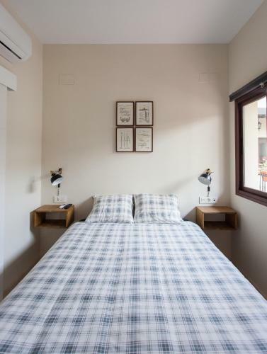 Apartamento D�plex En La Alameda De Sevilla