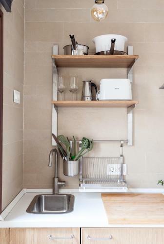 Apartamento D�plex En La Alameda De Sevilla