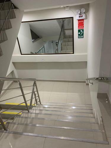 Hotel Orbegoso - Trujillo