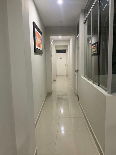 Hotel Orbegoso - Trujillo