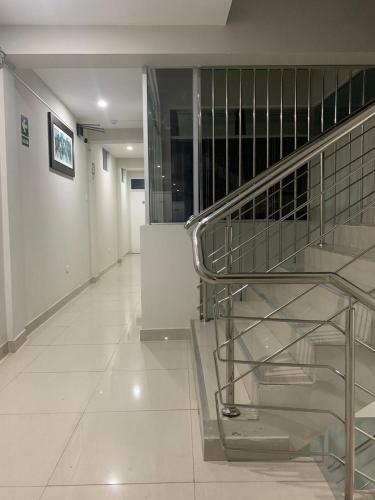 Hotel Orbegoso - Trujillo