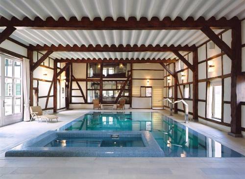 Hostal Auberge De Smockelaer