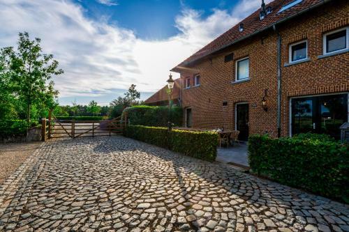 Hostal Auberge De Smockelaer