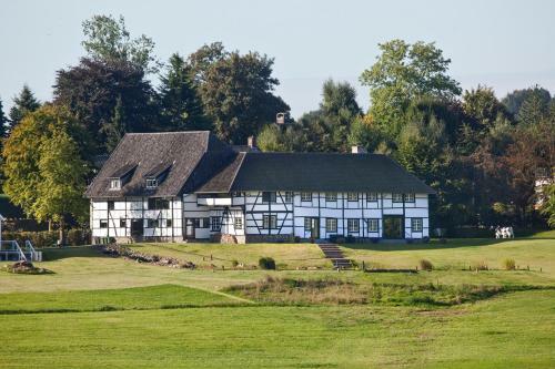 Hostal Auberge De Smockelaer