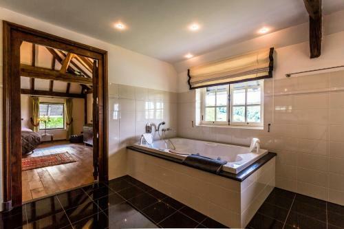 Hostal Auberge De Smockelaer