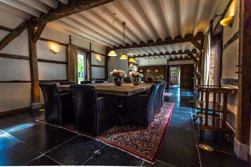 Hostal Auberge De Smockelaer