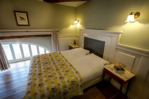 Hostal Auberge De Smockelaer