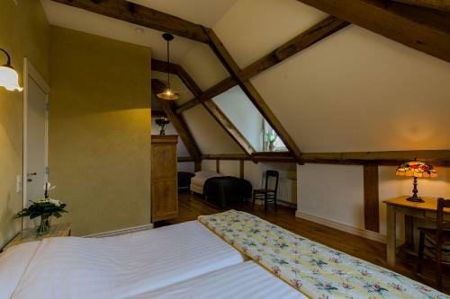 Hostal Auberge De Smockelaer