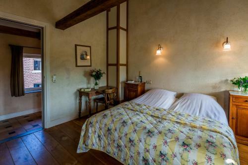 Hostal Auberge De Smockelaer